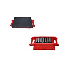 Роликовая платформа подкатная TOR VA8 г/п 8 т (1004030)