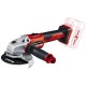 Шлифмашина угловая акк. Einhell PXC AXXIO 18/125, 18В,125мм,BL,без АКК и ЗУ (4431140)