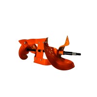 Шнек для снегоуборщика STX2-M1-EU