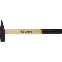 Молоток слесарный 200 г STAYER 2002-02