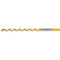 Сверло левиса по дереву 10 x 235/160 мм шестигранный хвостовик Spiral STAYER 29475-235-10