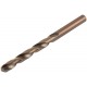 Сверло по металлу Cutop Profi с кобальтом 5% 10 x 133 мм (48-387)