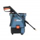 Мойка высокого давления 90 бар X2 2*20В