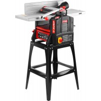 Станок фуговально-рейсмусовый 254 мм 1600 Вт ЗУБР СРФ-254-1600С