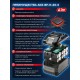 ЗУБР High Power, 20 В, 6.0 А·ч, аккумулятор LMS, ПРОФЕССИОНАЛ (BP-H-20-6)