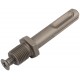 Адаптер SDS-PLUS на патрон 1/2 (37805)
