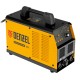 Аппарат инвертор. аргонодуговой сварки ITIG-200 DС Pulse Cold Weld, 200 А, ПВ 60% Denzel (94329)