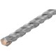 Бур по бетону, SDS-Plus, GreatFlex Light, 12x460 мм (56-12460)