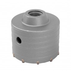 Буровая коронка, M22 х 80 мм Matrix (70383)