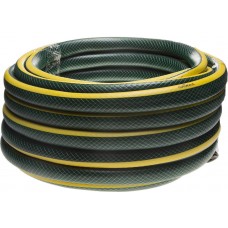 Поливочный шланг STANDARD, 3/4, 15 м, 15 атм, трёхслойный, армированный GRINDA 429000-3/4-15