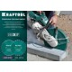 Алмазный диск LASER-ASPHALT, 300 мм (25.4/20 мм, 10?3.2 мм) KRAFTOOL 36687-300