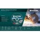 Отрезной диск для УШМ X5 INOX, 125x1.0 мм, по нерж. стали KRAFTOOL 36256-125-1.0