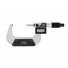 Микрометр МКЦ- 75 0,001 электр. IP65 (50-75) (ГРСИ №77991-20) МИК PRO