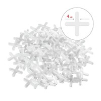 Крестики для плитки 4 мм, 100 шт STAYER 3380-4