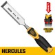 Стамеска-долото 22 мм Hercules Professional STAYER 18205-22