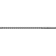 Бур SDS-max Professional Hercules-4Х STAYER 16x610/740 мм 29370-610-16  