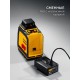 Струбцина F усиленная Professional Hercules-F STAYER HF-30/8 80x300 мм 32095-080-300  
