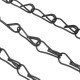 Цепочка для подвесного кашпо 35 см Palisad (69051)