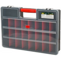 Ящик для крепежа (органайзер) 18