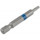 Биты стальные, 10 шт., CUTOP Profi, TORX T10, 50 мм (83-656)