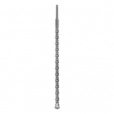 Бур по бетону, 18 х 400 мм, SDS Plus Matrix (71048)