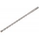 Бур по бетону FDW, Profi, SDS-Plus, 10 х 260 мм (41-10260)
