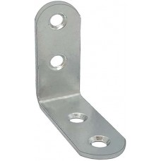 Бытовой уголок 40 х 40 х 17 х 2 круглый (30265)