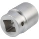 Головка, 3/4, 30 мм, торцевая, 12-гранная, GARWIN PRO, 610755-30