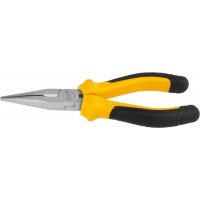 Тонкогубцы 160 мм JCB JPL009