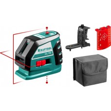Лазерный нивелир CL-70 #2 KRAFTOOL 34660-2