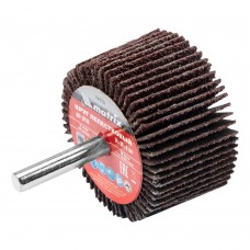 Круг лепестковый для дрели, 50 х 30 х 6 мм, P 60 Matrix (74173)