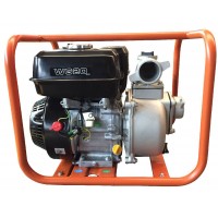 Мотопомпа бензиновая EVOline WG 20 (произведено Zongshen)