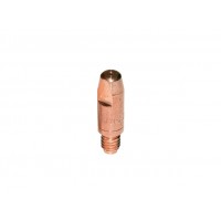 Наконечник CuCrZr КЕДР EXPERT M6 / D 0,8мм (8,0 / 28)