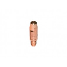 Наконечник CuCrZr КЕДР EXPERT M6 / D 0,8мм (8,0 / 28)