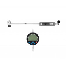 Нутромер индикаторный электронный НИЦ пов.точн. 35-50 0,002 КЛБ