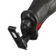 Пила сабельная аккумуляторная TECHNIC 20В, 2*4Ач, 700Вт RUNTEC RT-RS700T