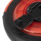 Рулетка геодезическая 20 м х 15 мм, закрытый корпус, фибергласовая лента, двусторонняя шкала, Pro Matrix