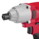 Винтоверт ударный аккумуляторный CIDS-20-280, Li-Ion, 20 В MTX (26580)