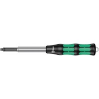 Удлинитель рычага трещотки Hybrid Zyklop 271 мм Wera 8797 C WE-003781