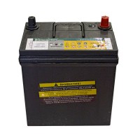 Аккумулятор CHAMPION DG10000E/DG10000E-3/DG6501ES (12V 36Ah 196/128/220мм) (C3506)