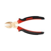 Бокорезы 200 искробезопасные сплав BeCu 248-1004, HORTZ