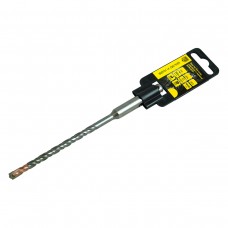 Бур по бетону и кирпичу SDS+ 6.0-110-60 мм BERGER BG1853