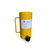 Домкрат гидравлический грузовой TOR ДУ30П150 (HHYG-30150) 30 т (1004549)