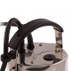 Дренажный насос DP1100X, 1100 Вт, подъем 11 м, 15500 л/ч Denzel (97224)