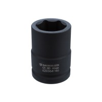 Головка ударная 46 мм, 1-1/2