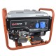 Генератор бензиновый EVOline PB 7000 E (произведено Zongshen)