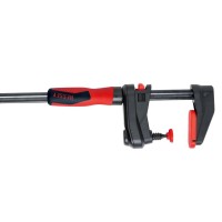 Струбцина с редуктором GearKlamp 600/60, 2 кН, для труднодоступных мест GK60 BE-GK60