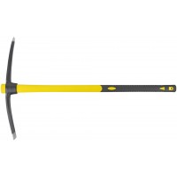 Кирка 2000 гр., фиберглассовая ручка 900 мм