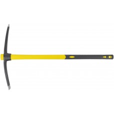 Кирка 2000 гр., фиберглассовая ручка 900 мм