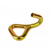 Крюк для стяжных ремней TOR 5,0 т 50 мм JH50501 (Q) (1009676)